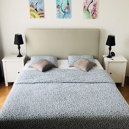 זאגרב Apartment Chimneys מראה חיצוני תמונה