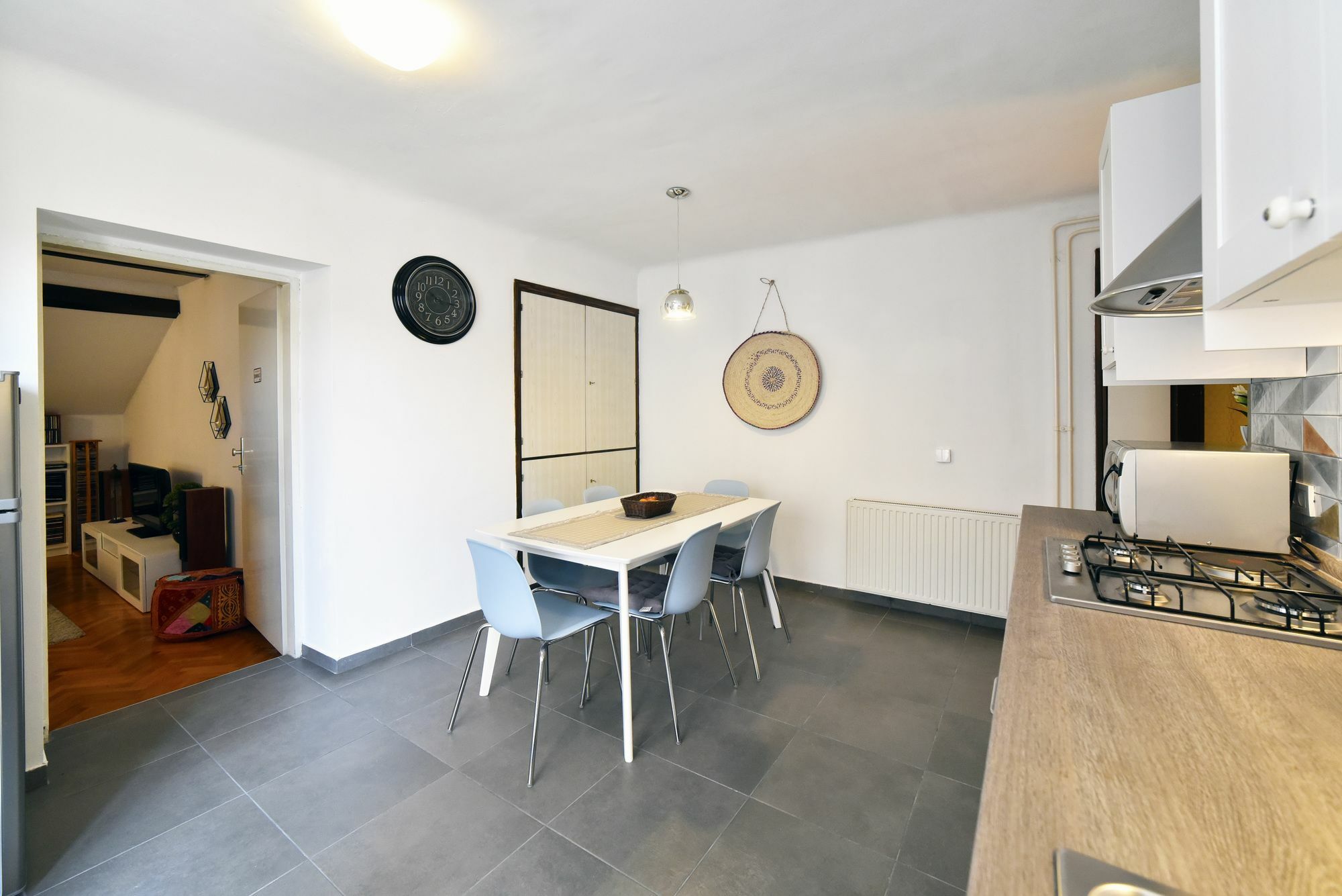 זאגרב Apartment Chimneys מראה חיצוני תמונה