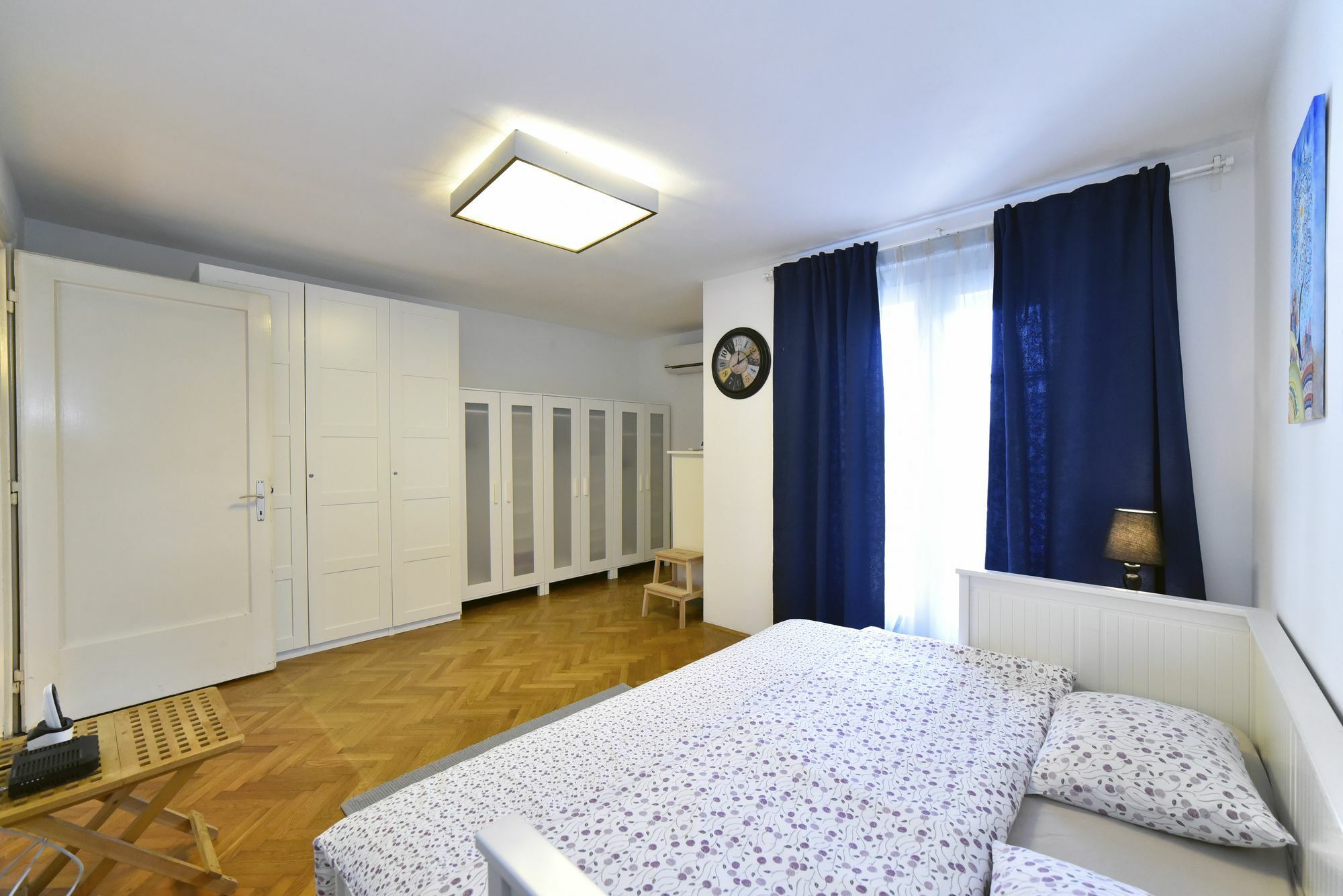 זאגרב Apartment Chimneys מראה חיצוני תמונה