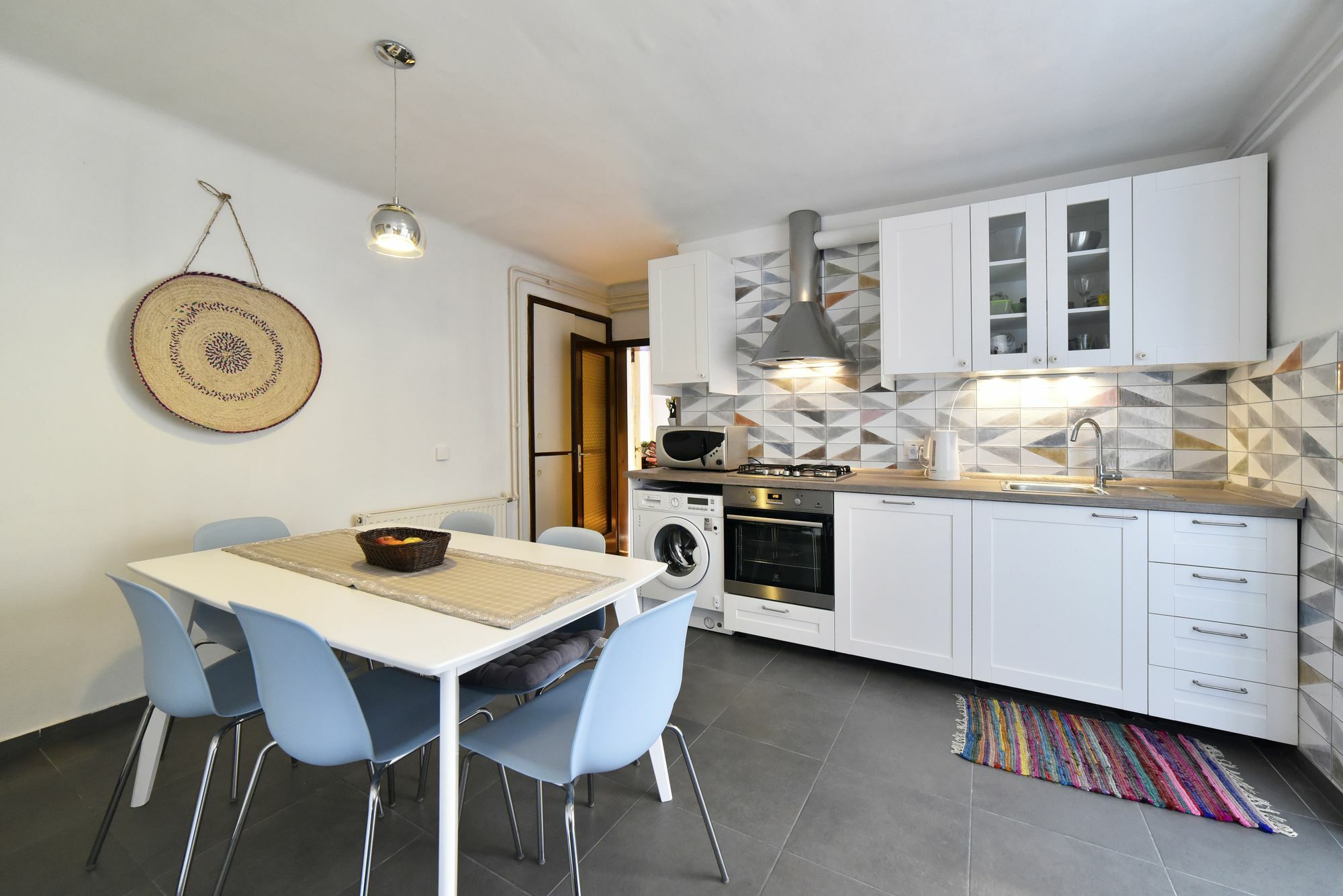 זאגרב Apartment Chimneys מראה חיצוני תמונה
