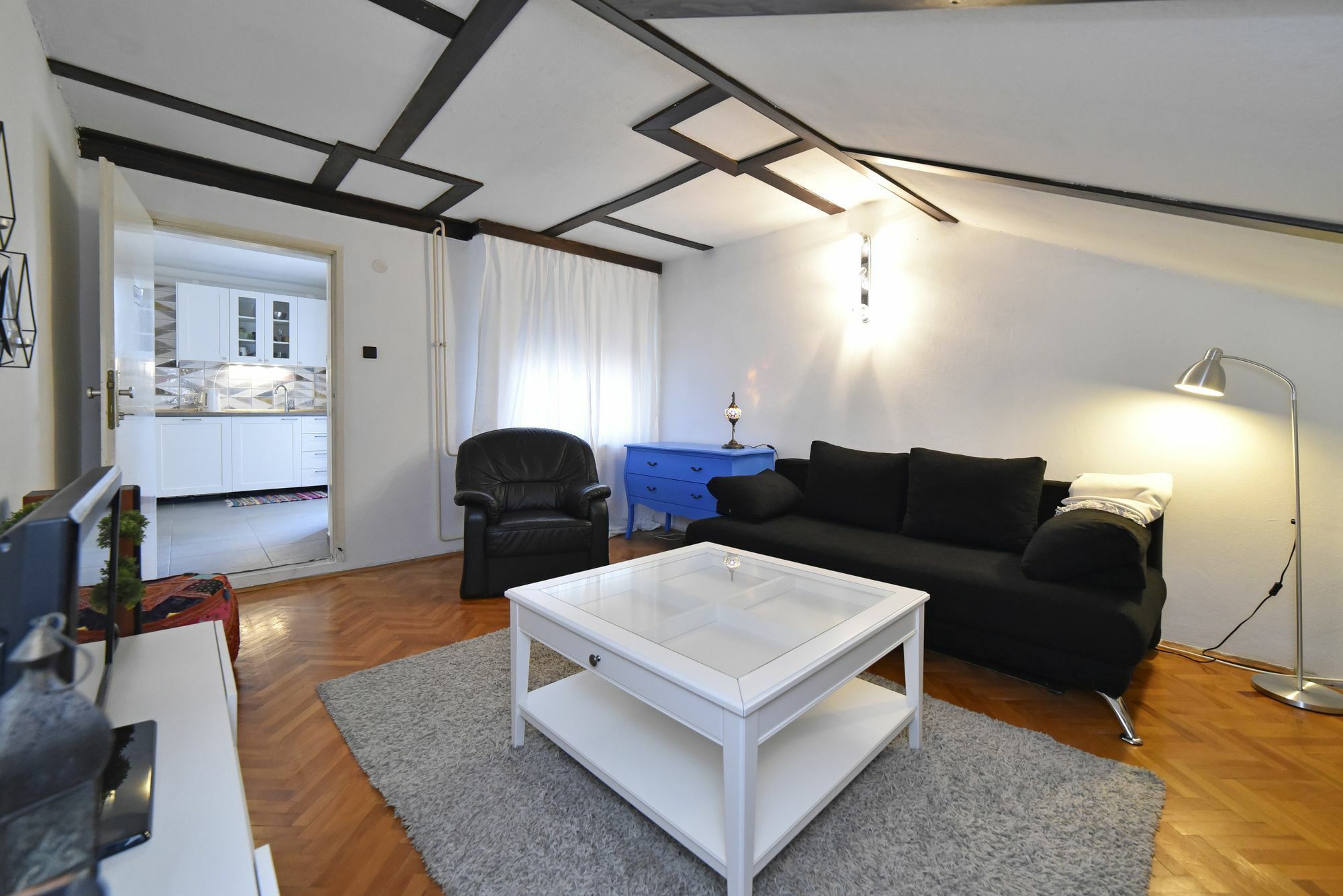 זאגרב Apartment Chimneys מראה חיצוני תמונה