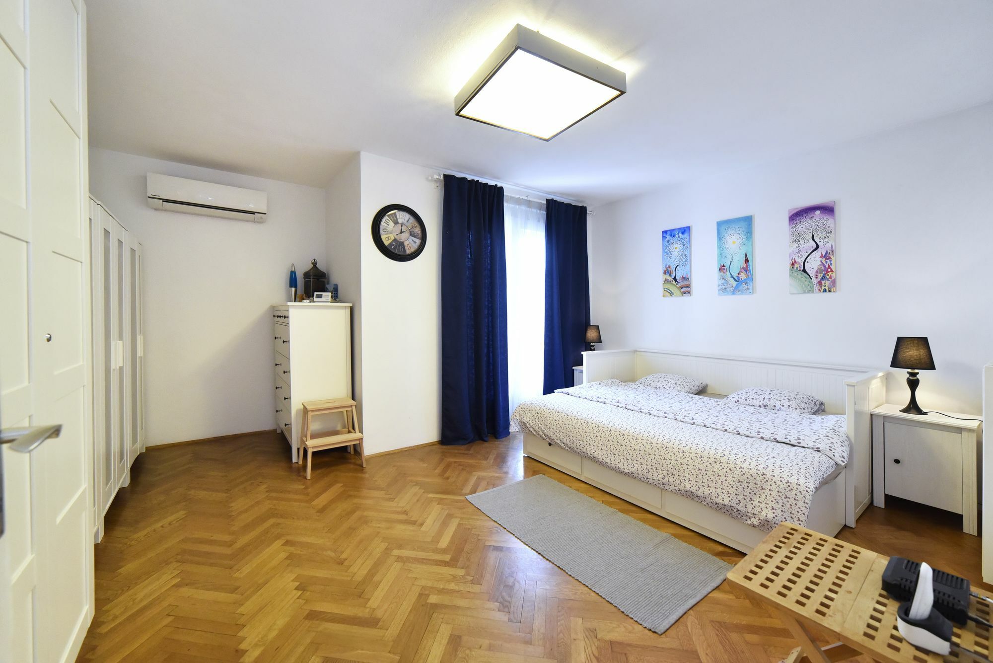 זאגרב Apartment Chimneys מראה חיצוני תמונה