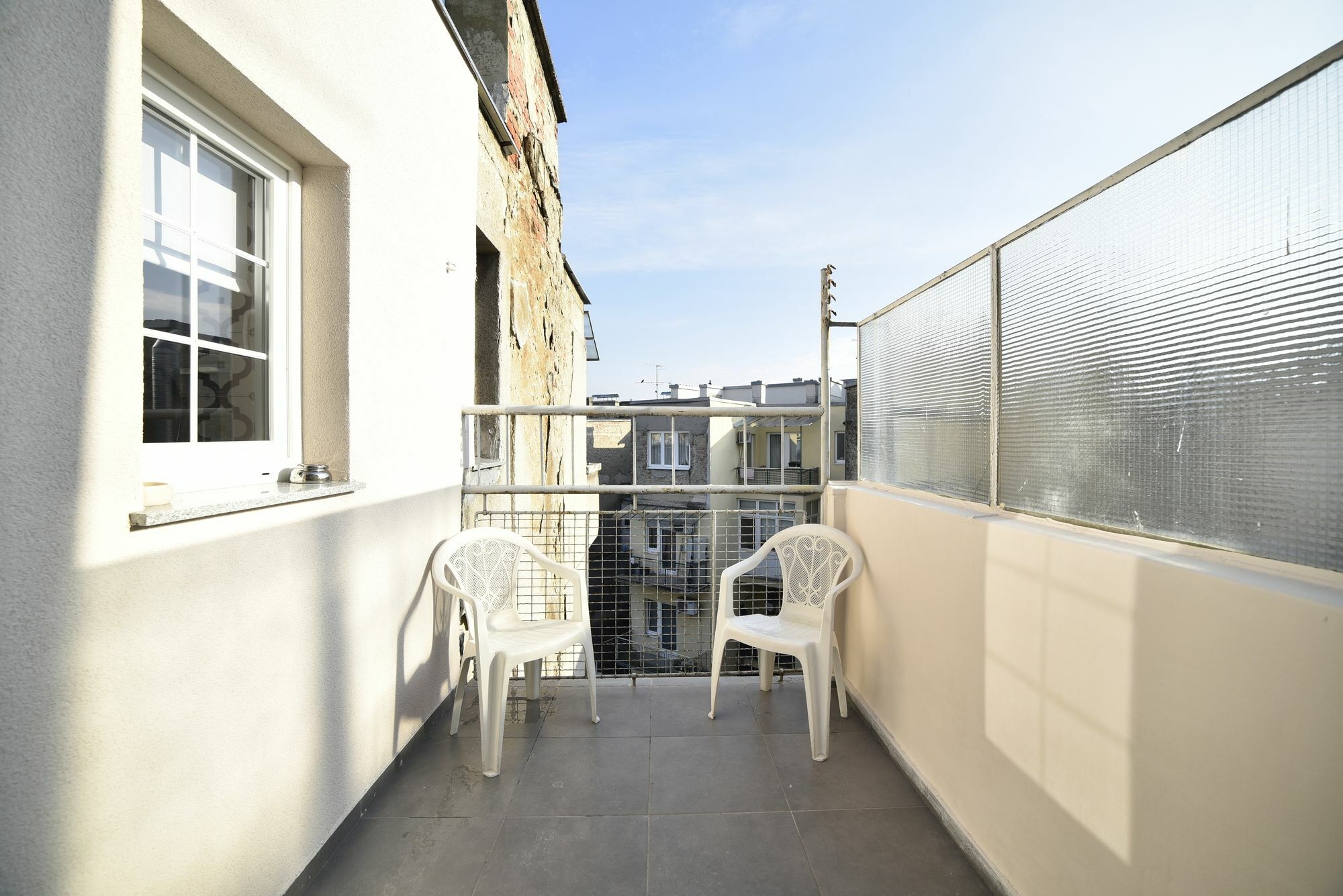 זאגרב Apartment Chimneys מראה חיצוני תמונה